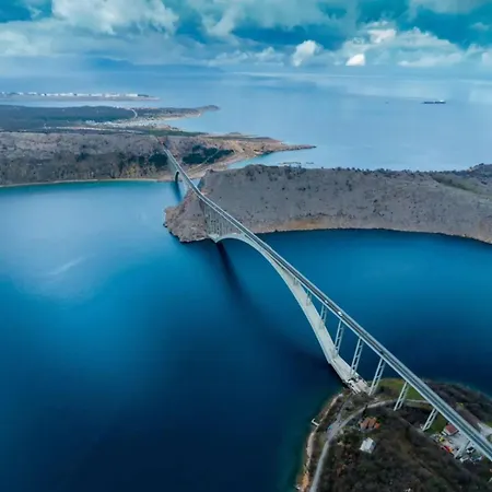 Leomar Villa Malinska