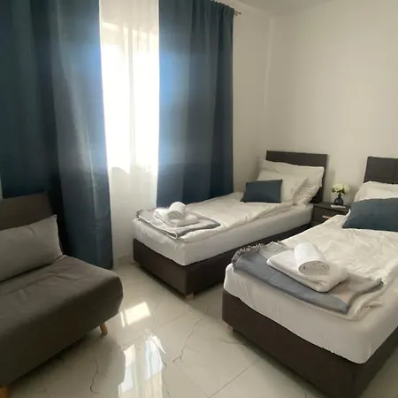 Villa Leomar Malinska