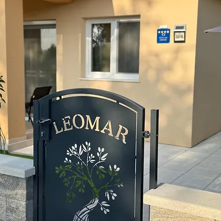 Leomar * Malinska