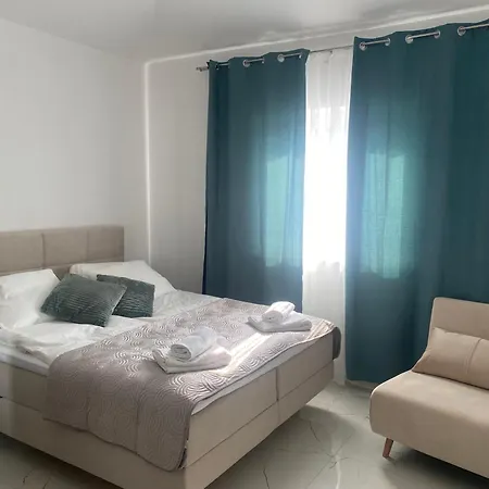 Villa Leomar *