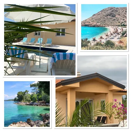 Leomar Villa