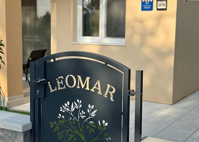 Leomar * Malinska